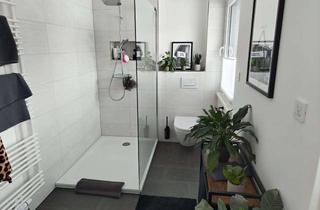 Wohnung mieten in 37574 Einbeck, Moderne helle Nichtraucher-Wohnung in ruhiger Nordstadtlage