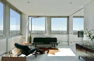 Wohnung mieten in 10963 Kreuzberg, Möbliertes Apartment / Furnished Apartment in Kreuzberg