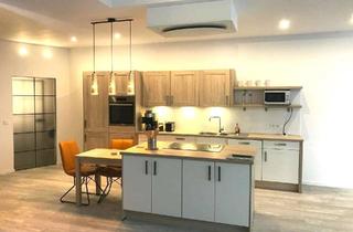 Wohnung mieten in Ladenstrasse, 63517 Rodenbach, Moderne 1-Zimmer-Erdgeschosswohnung mit barrierefreiem Zugang