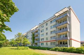 Wohnung mieten in Willi-Bredel-Straße, 17034 Vogelviertel, Ideal für den Start!