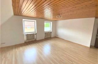 Wohnung mieten in 79822 Titisee-Neustadt, GEMÜTLICHE 2-ZIMMERWOHNUNG IM SCHÖNEN TITISEE-NEUSTADT