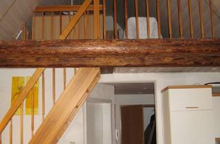 Wohnung mieten in 72218 Wildberg, Großartige 2-Zimmer-Galerie-Wohnung in zentraler Lage in Wildberg