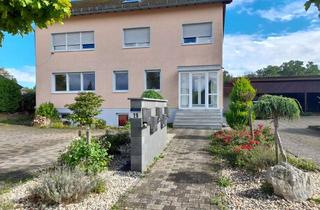 Wohnung mieten in Hauptstraße 29, 56288 Braunshorn, Ansprechende 2,5-Zimmer-Hochparterre-Wohnung mit gehobener Innenausstattung in Braunshorn (Hunsrück)