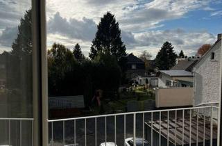 Wohnung mieten in Marienstraße, 42657 Solingen, Gepflegte 2-Zimmer Wohnung im 2. OG in Solingen