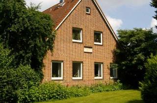Wohnung mieten in Hauptstraße 39, 24582 Groß Buchwald, Dachgeschoss-Wohnung, ehem. Bauernhof, Nähe AB-Kreuz Bordesholm