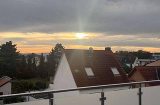 Penthouse mieten in Friedrichstr., 63505 Langenselbold, Luxuriöses 2,5-Zimmer-Penthouse im Neubau – provisionsfrei