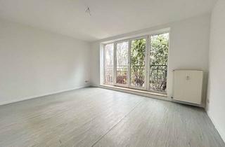 Wohnung mieten in Neubertbogen, 22045 Jenfeld, 1 Zimmer Erdgeschosswohnung zur Miete in Jenfeld - Wentzel Dr.