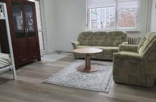 Wohnung mieten in Gretelstraße, 12057 Neukölln, Helle 2-Zimmer Wohnung mit Balkon in Berlin-Neukölln