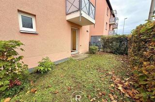 Wohnung mieten in 91052 Erlangen, Möblierte 1-Zimmer-Wohnung mit Garten in Zentrumsnähe