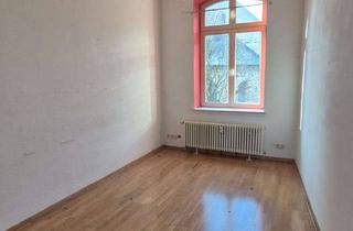 Wohnung mieten in 99817 Eisenach, Schöne Wohnung (4ZKB) in stilvollem Altbau + Stellplatz - Innenstadt