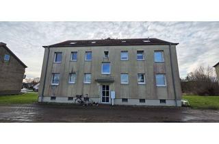 Wohnung mieten in Hauptstraße 20, 23936 Bernstorf, Moderne 3-Zimmer-Wohnung in idyllischer Lage