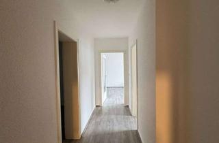 Wohnung mieten in Hembeckertalstr., 58256 Ennepetal, Renovierte 2-Zimmer-Erdgeschosswohnung mit Balkon in zentraler Lage von Ennepetal