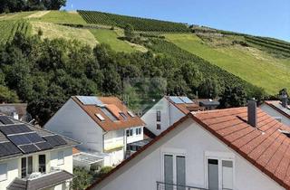 Wohnung mieten in Holzstraße 35, 77855 Achern, Helle 2- Zimmer Dachgeschosswohnung in Oberachern