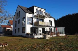 Wohnung mieten in 85777 Fahrenzhausen, Wohnen auf höchstem Niveau – Natur, Ruhe und moderne Architektur vereint