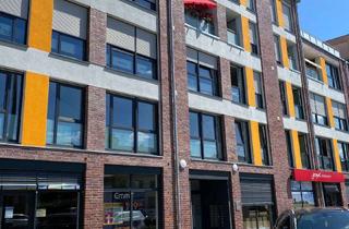 Wohnung mieten in Sutelstraße 10, 30659 Bothfeld, Gut gelegene 1-Zimmer-Wohnung in Bothfeld