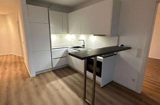 Wohnung mieten in Heerweg 70a, 48599 Gronau, Vermietung einer ALTENGERECHTER Neubau-Wohnung