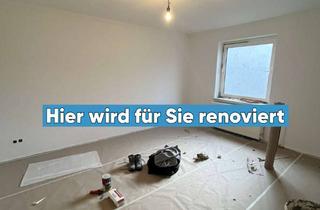 Wohnung mieten in Ahornstraße 14, 38239 Thiede, Baustelle heute, Zuhause morgen. Geräumige 2-Zimmer-Wohnung in Salzgitter-Thiede
