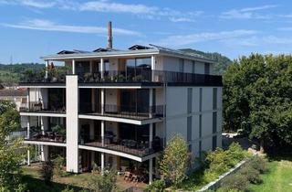 Wohnung mieten in Feerstraße 17, 79541 Lörrach, Helle, top geschnittene 3-Zi-EG-Wohnung mit Terrasse