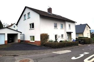 Wohnung mieten in Auf Dem Wüsten, 35043 Marburg, Freundliche 3 Zimmer Wohnung mit Garten in toller Lage von Marburg Cappel, frei ab 01.04.26