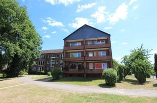 Wohnung mieten in Humboldtstraße 60, 29439 Lüchow, Stadtnah: Lichtdurchflutete 1-Zimmer-Wohnung mit Balkon -von privat-