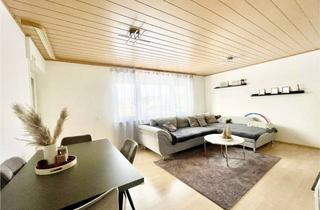 Wohnung mieten in 78628 Rottweil, 3-Zimmer Mietwohnung in 78628 Rottweil