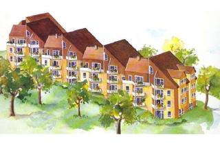 Wohnung mieten in 97816 Lohr, helle 3-Zi.-Whg mit Balkon