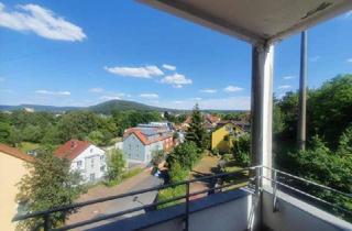 Wohnung mieten in 97816 Lohr, helle 3-Zi.-Whg mit Balkon