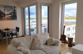 Wohnung mieten in 93055 Ostenviertel, 2-Zimmerwohnung mit herrlicher Aussicht