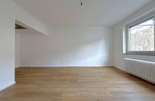 Wohnung mieten in Hamburger Allee 45-47, 30161 Mitte, Renoviert | Wunderschöne 1 Zimmerwohnung in zentraler Lage!