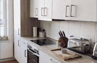 Wohnung mieten in Hafendamm 53, 24937 Jürgensby, 3-Zimmer Altbauwohnung mit Förde Blick