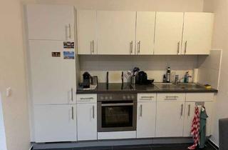 Wohnung mieten in Kosselstraße, 69115 Bahnstadt, 1-Zimmer-Wohnung Bahnstadt