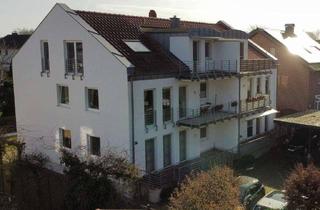 Wohnung mieten in Riegestraße 56, 33803 Steinhagen, 2-Zimmerwohnung mit Stellplatz und Balkon in Brockhagen