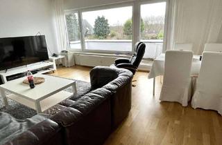 Wohnung mieten in 47475 Kamp-Lintfort, Moderne 2 Zimmer-Wohnung mit Balkon im 1. OG in attraktiver Lage direkt am Kloster Kamp