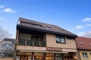 Wohnung mieten in 96476 Bad Rodach, Hübsche 2-Zimmer-Wohnung in zentraler Wohnlage von Bad Rodach