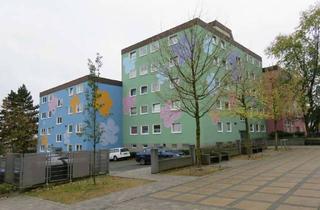 Sozialwohnungen mieten in Magdeburger Str. 15, 32049 Herford, WWS - geräumige 2-Raum Wohnung mit Balkon und WBS