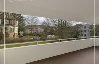 Wohnung mieten in 70372 Bad Cannstatt, Modernes Wohnen am Kurpark: Frisch Sanierte 3-Zimmer Wohnung mit großem Balkon