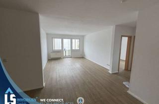 Wohnung mieten in 39326 Wolmirstedt, helle 4 Raumwohnung