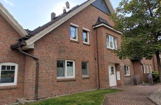 Wohnung mieten in 24613 Aukrug, Schöne 3 Zimmer Wohnung mit Balkon in Aukrug-Innien