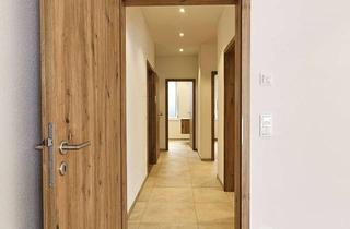 Wohnung mieten in Zellerstraße 11a, 83324 Ruhpolding, Moderne 3-Zimmer-Wohnung mit Terrasse, Fußbodenheizung, Tageslicht-Bad ERSTBEZUG