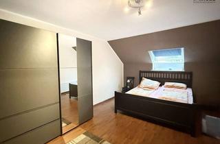 Wohnung mieten in 46325 Borken, Attraktive 2-Zimmer-Dachgeschosswohnung mit Balkon in ruhiger Lage von Borken