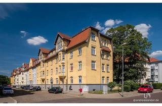 Wohnung mieten in Rosenthalstraße, 39124 Neue Neustadt, Erstbezug nach Sanierung