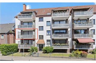 Wohnung mieten in 28219 Osterfeuerberg, Traumhafte 3-Zimmer-Wohnung in Bremen Walle - Modern und einladend!