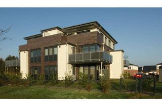 Wohnung mieten in Astrid-Lindgren-Straße 12, 21423 Winsen, 3-Zimmerwohnung mit Terrasse