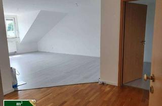 Wohnung mieten in Friedrich- Ebert- Straße 56, 42719 Wald, Gemütliche Dachgeschosswohung in zentraler Lage von Solingen- Wald