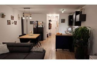 Wohnung mieten in Marsstr 32, 53881 Euskirchen, Wunderschöne 4 Zimmer Wohnung im Euskirchener Raum