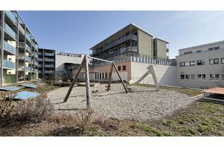 Wohnung mieten in August-Ruf-Straße 25, 78224 Singen, NEUBAU bezugsfertige möblierte 2,5-Zimmer Wohngung in Singen Zentrum - 8min zu Singen Bahnhof