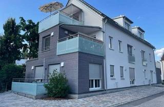 Wohnung mieten in 84428 Buchbach, KAINZ-IMMO.DE-Großzügiges Zuhause in ruhiger Lage! Traumhafte 4-Zi-EG-Whg. mit Garten