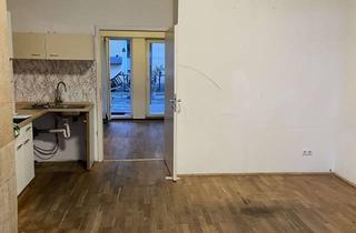 Wohnung mieten in Trimbornstraße 19, 51105 Kalk, Charmante 2-Zimmer-Altbauwohnung mit Terrasse in zentraler Lage