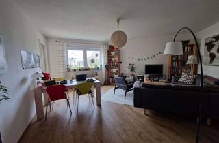 Wohnung mieten in Albert-Einstein-Str. 8c, 67117 Limburgerhof, Freundliche 4-Zimmerwohnung mit Balkon, Einbauküche sowie Tiefgaragen- und Außenstellplatz