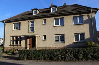 Wohnung mieten in 59759 Arnsberg, 2-Zimmer Wohnung in guter Lage von Hüsten